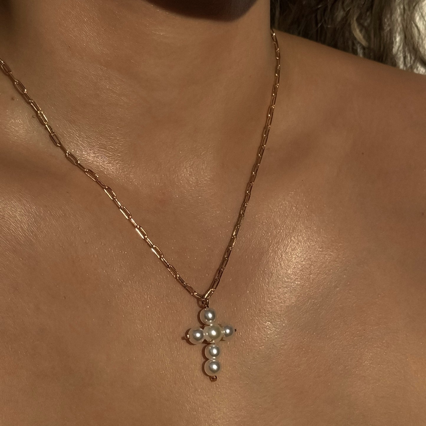 Heavenly Necklace