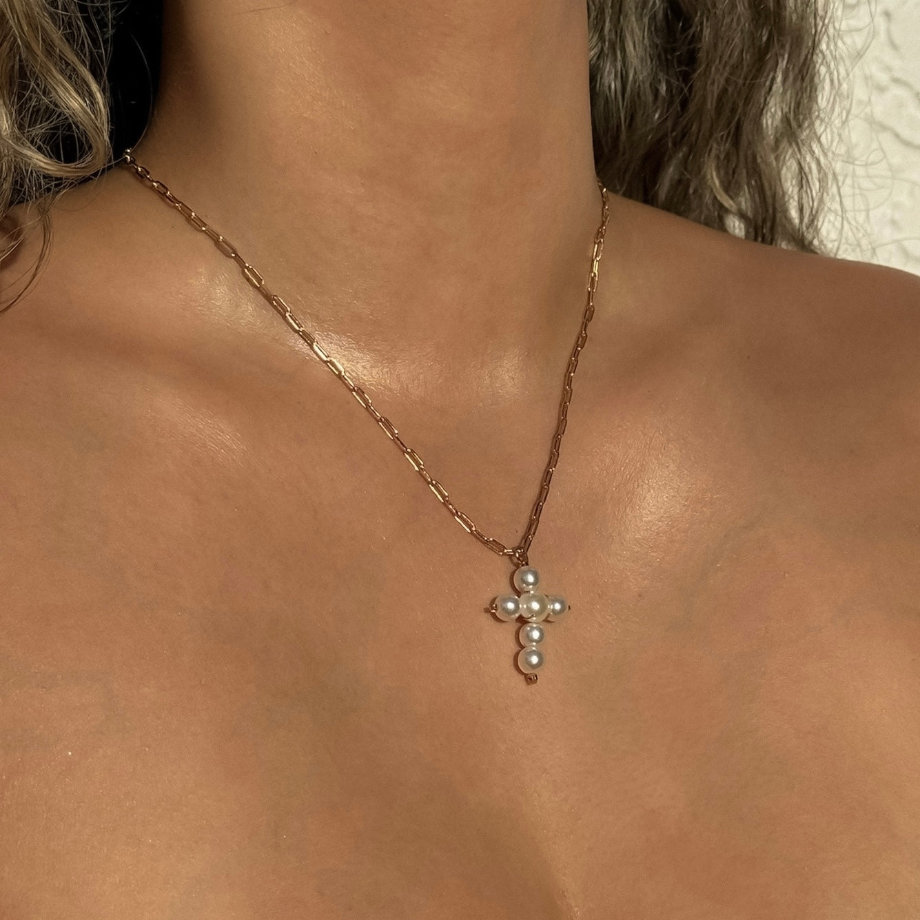 Heavenly Necklace